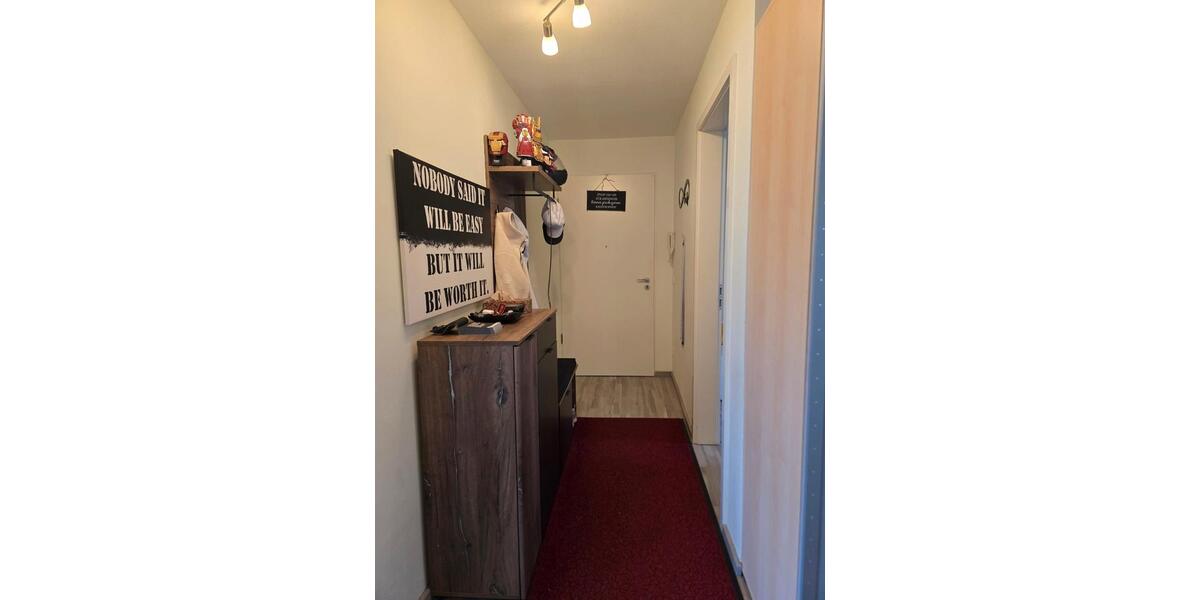 Etagenwohnung Olching - 3 Zimmer, 68 m&sup2;, 430.000&euro; | Angebot:25906829