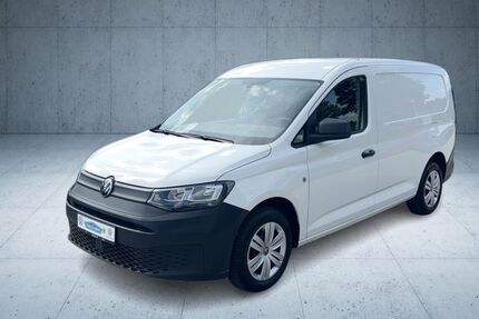 VW Caddy Maxi 116.895 km 17.450 &euro; Soltau 29614