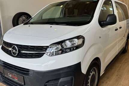 Opel Vivaro 65.000 km 21.999 &euro; Schaafheim 64850