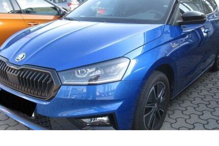 Skoda Fabia 46.000 km 21.390 &euro; Gardelegen 39638