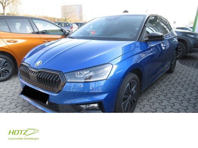 Skoda Fabia 46.000 km 21.390 &euro; Gardelegen 39638