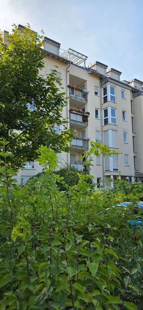 Wohnung zum Kaufen in Karlsruhe 170.000 € 49.24 m²