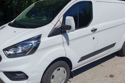 Ford Transit Custom 63.325 km 16.200 &euro; Dorfen 84405