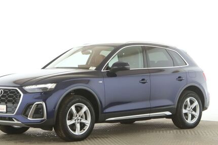 Audi Q5 74.203 km 41.789 &euro; Seevetal 21217