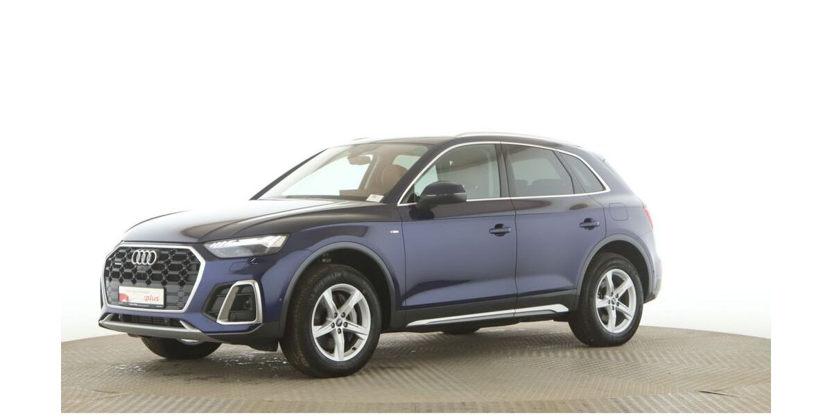 Audi Q5 74.203 km 41.789 &euro; Seevetal 21217