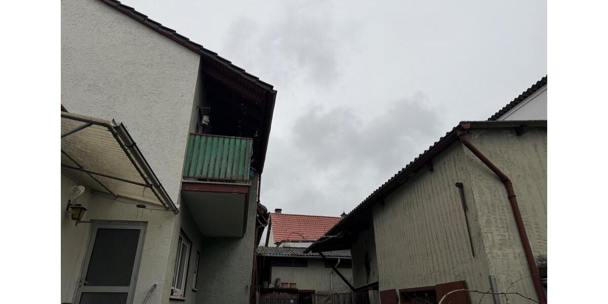 Mehrfamilienhaus, Wohnhaus Groß-Rohrheim Rohrheim - 7 Zimmer, 170 m&sup2;, 349.000&euro; | Angebot:25510392