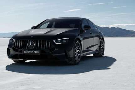 Mercedes-Benz AMG GT 15.990 km 142.880 € Bad Oeynhausen 32545
