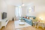 2 Zimmer Wohnung mit Balkon