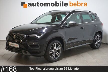 Seat Ateca 66.203 km 25.990 &euro; Bebra 36179