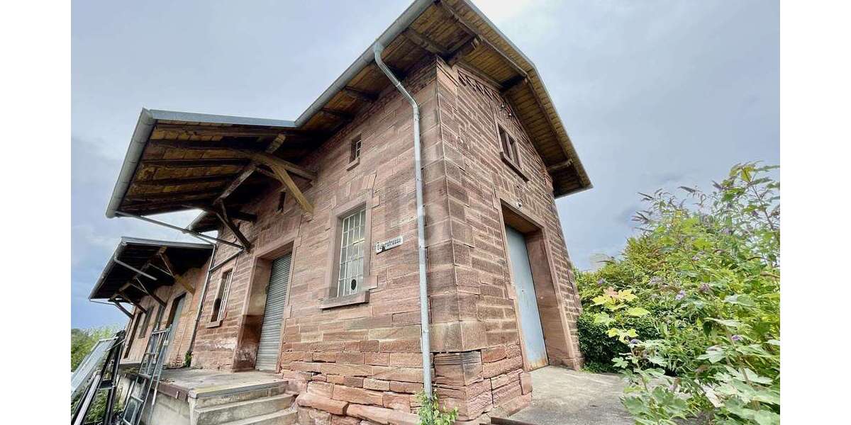 Gewerbeobjekt Grenzach-Wyhlen Wyhlen - 349.000&euro; | Angebot:26074199