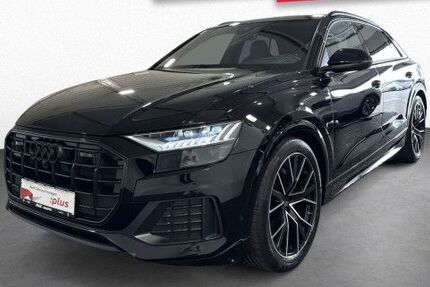 Audi Q8 45.500 km 65.979 &euro; Offenbach am Main 63071