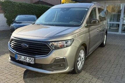 Ford Grand Tourneo 4.000 km 40.982 &euro; Bocholt 46395