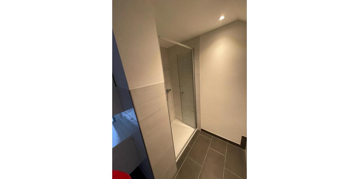 Dachgeschoßwohnung Heringen (Werra) - 2 Zimmer, 46 m&sup2;, 400&euro; | Angebot:25613844