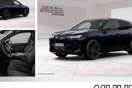 BMW iX 22.160 km 68.840 &euro; Oberhausen 46149