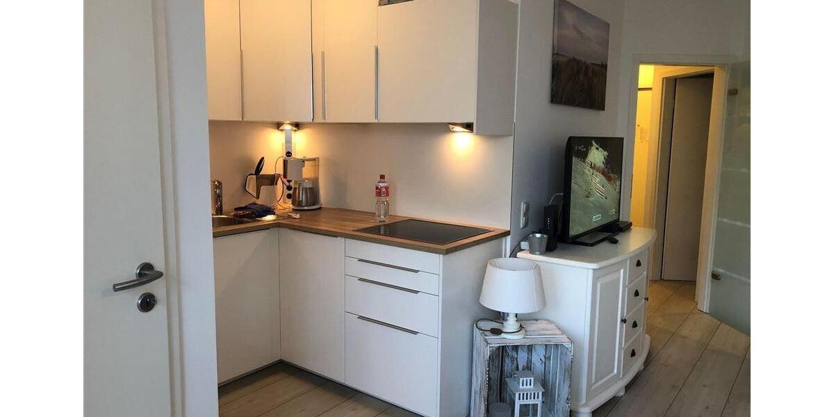 Erdgeschoßwohnung Heiligenhafen - 2.5 Zimmer, 45 m&sup2;, 550&euro; | Angebot:26297661