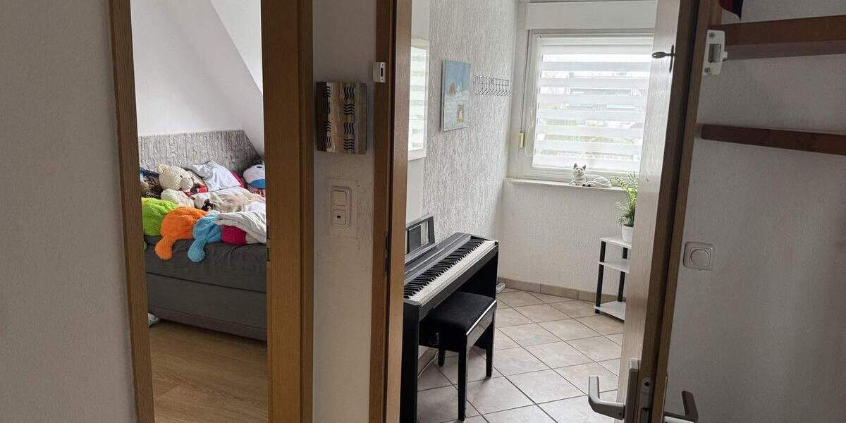 Mehrfamilienhaus, Wohnhaus Herne Sodingen - 7 Zimmer, 161 m&sup2;, 459.000&euro; | Angebot:25686962