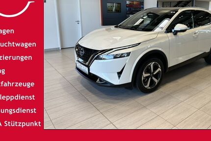 Nissan Qashqai 17.950 km 26.950 &euro; Heidenau 21258