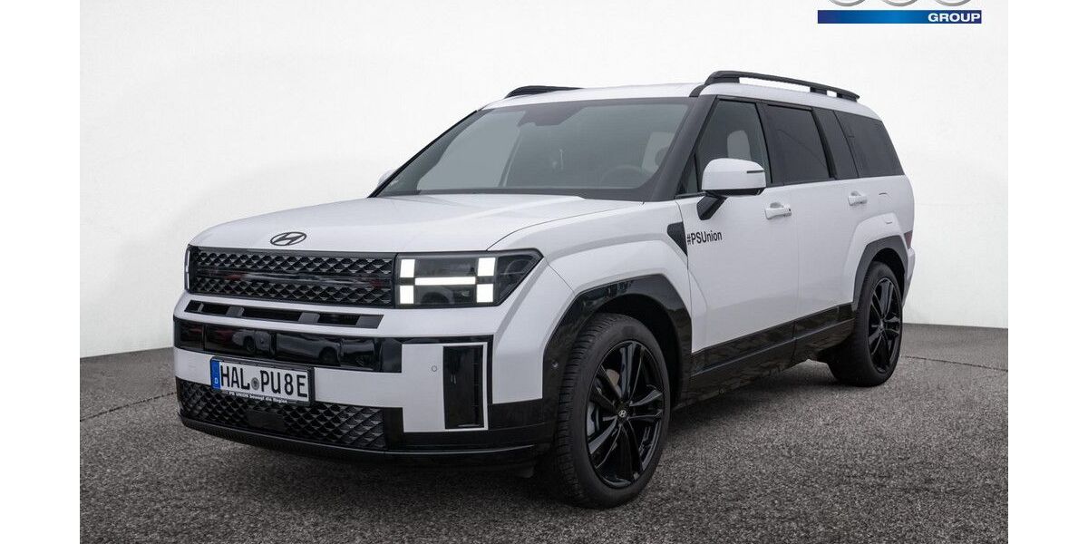 Hyundai SANTA FE 17.391 km 45.500 &euro; Halle (Saale) 06114