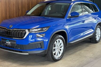 Skoda Kodiaq 178.958 km 19.980 &euro; Neumünster 24536