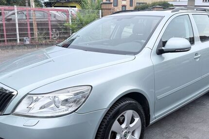 Skoda Octavia 132.414 km 6.980 &euro; BERLIN 13409