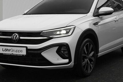 VW Taigo 21.700 km 24.980 &euro; Koblenz 56070