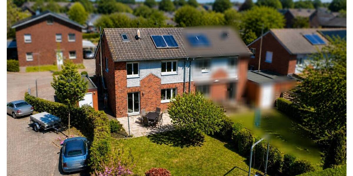 Mehrfamilienhaus, Wohnhaus Olfen - 4 Zimmer, 108 m&sup2;, 445.000&euro; | Angebot:26706878