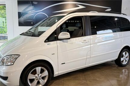 Mercedes-Benz Viano 166.734 km 19.800 &euro; Ratingen 40880