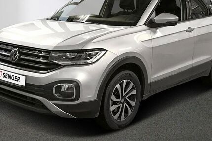VW T-Cross 23.950 km 20.880 &euro; Bad Segeberg 23795