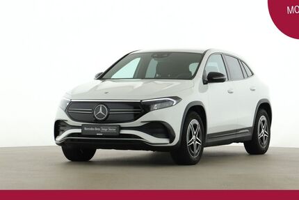 Mercedes-Benz EQA 56.300 km 38.980 &euro; Münster 48155