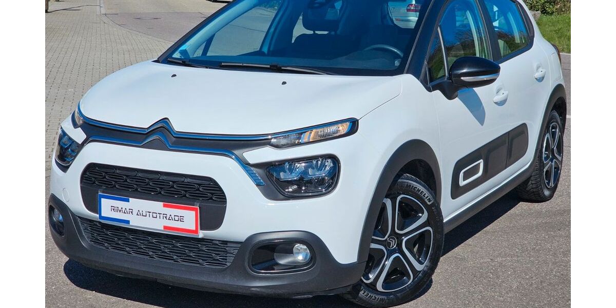 Citroen C3 85.190 km 8.850 &euro; Sinzheim (Kartung) 76547