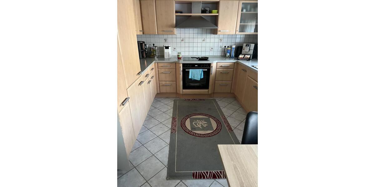 Erdgeschoßwohnung Bopfingen - 4.5 Zimmer, 120 m&sup2;, 1.200&euro; | Angebot:26387727