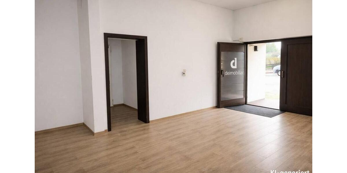 Gewerbeobjekt Bremerhaven Mitte - 2.000&euro; | Angebot:25255409