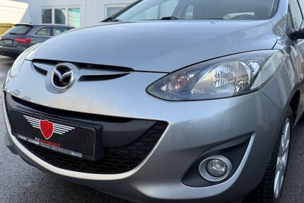 Mazda 2 196.117 km 3.690 &euro; FORCHHEIM 91301