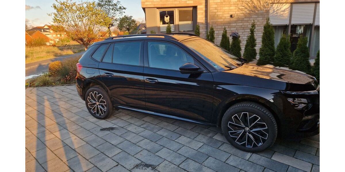 Skoda Kamiq 22.000 km 22.999 € Delbrück-Lippling 33129