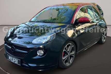 Opel Adam 120.810 km 8.490 &euro; Wald-Michelbach 69483