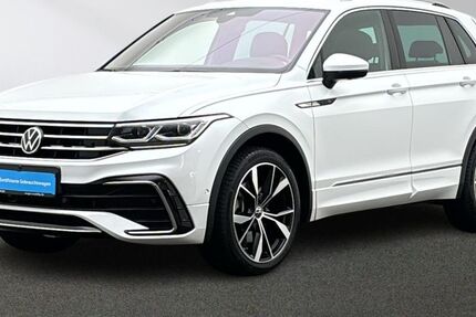 VW Tiguan 66.686 km 35.880 &euro; Emsdetten 48282