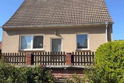 Haus Gadebusch - 4 Zimmer, 115 m&sup2;, 195.000&euro; | Angebot:26794937
