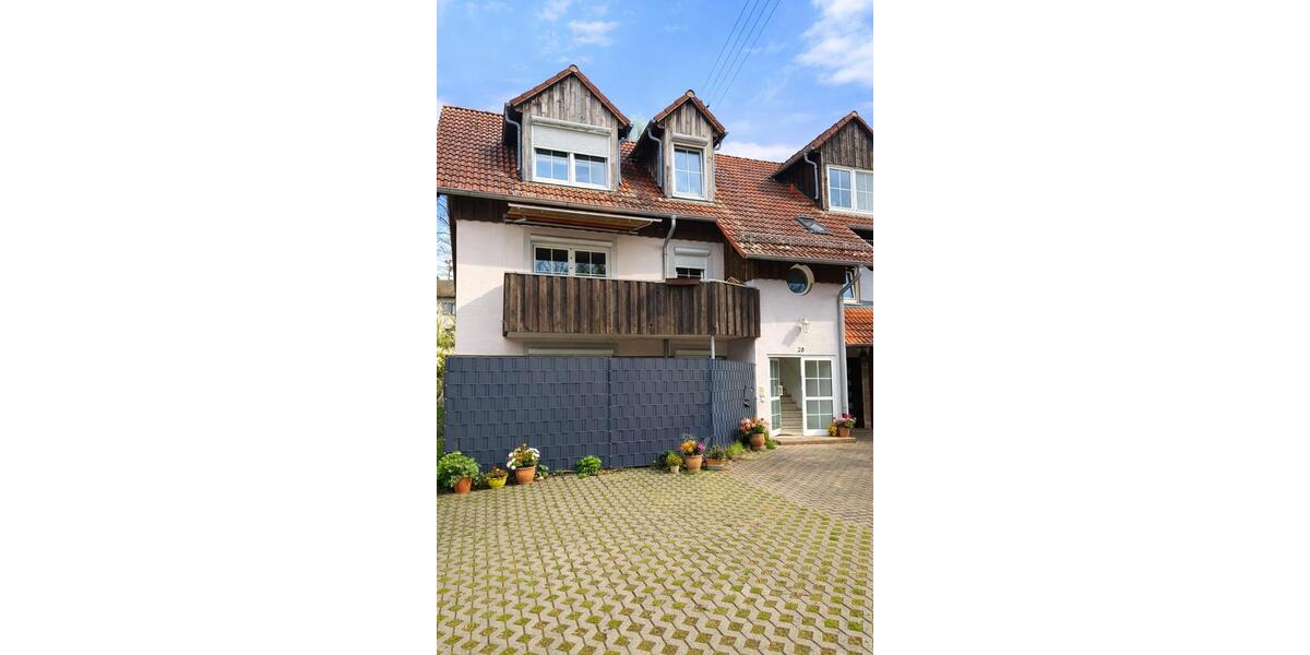 Doppelhaushälfte Öhringen - 7 Zimmer, 180 m&sup2;, 430.000&euro; | Angebot:26180009