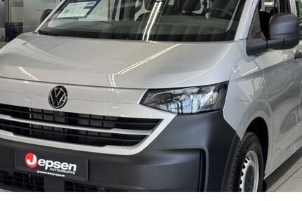 VW T7 Transporter 4.900 km 52.970 &euro; Regensburg 93053