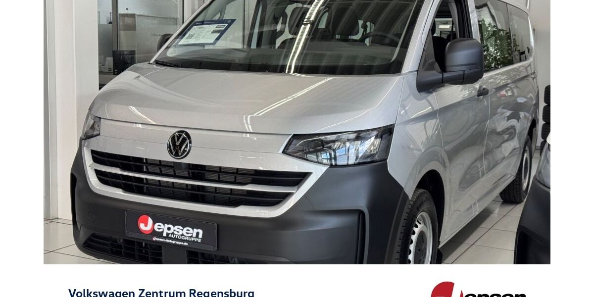 VW T7 Transporter 4.900 km 52.970 &euro; Regensburg 93053