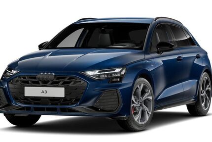 Audi A3 3.534 km 46.990 &euro; Münster 48153