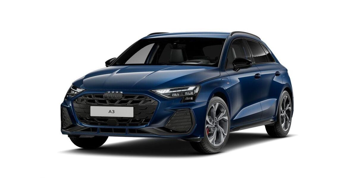 Audi A3 3.534 km 46.990 &euro; Münster 48153