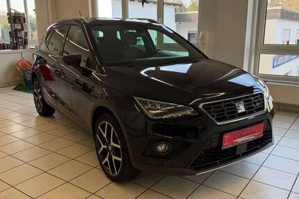 Seat Arona 58.373 km 15.990 &euro; Wuppertal 42349