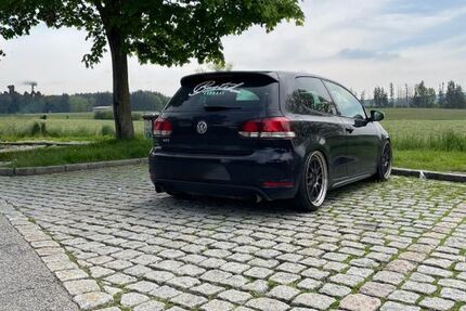 VW Golf 103.000 km 10.500 &euro; Schwandorf 92421