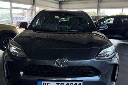 Toyota Yaris Cross 3.006 km 27.222 &euro; Haltern am See 45721