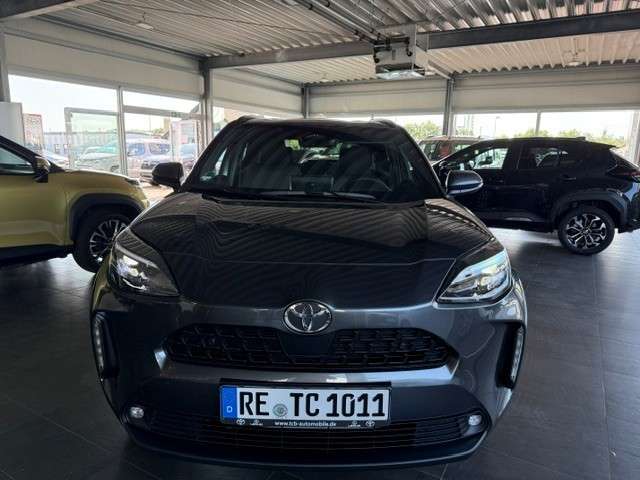 Toyota Yaris Cross 3.006 km 27.222 &euro; Haltern am See 45721
