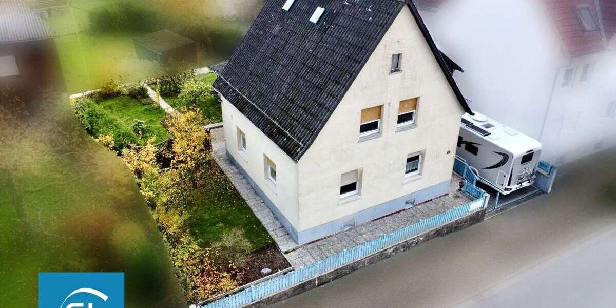 Einfamilienhaus Wettenberg - 4 Zimmer, 120 m&sup2;, 299.500&euro; | Angebot:26286579