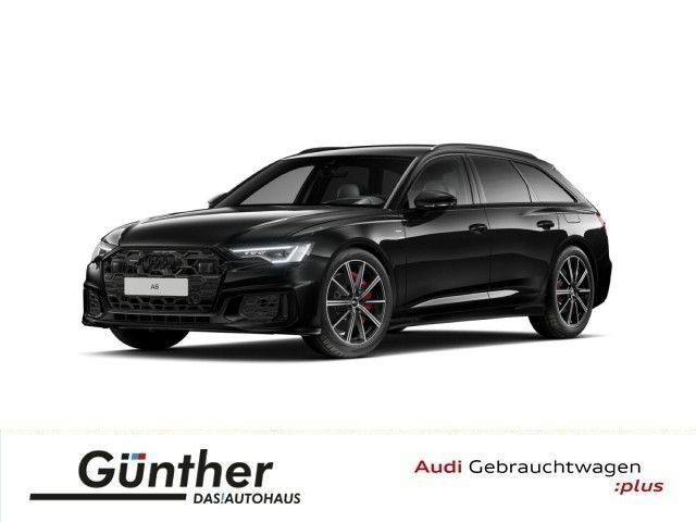 Audi A6 14.900 km 55.200 &euro; Walldürn 74731