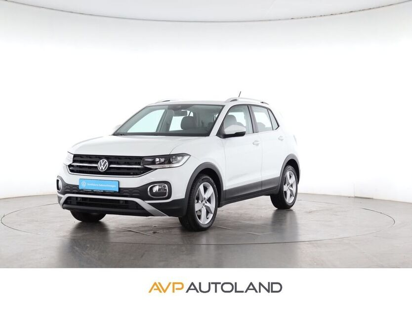 T-Cross