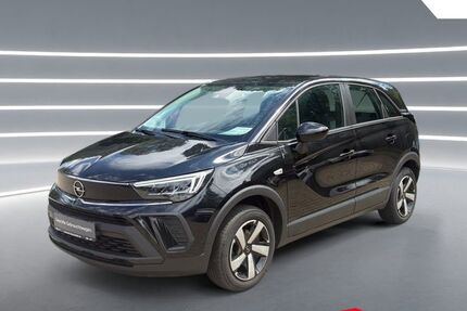 Opel Crossland (X) 17.000 km 15.490 &euro; Gummersbach 51645